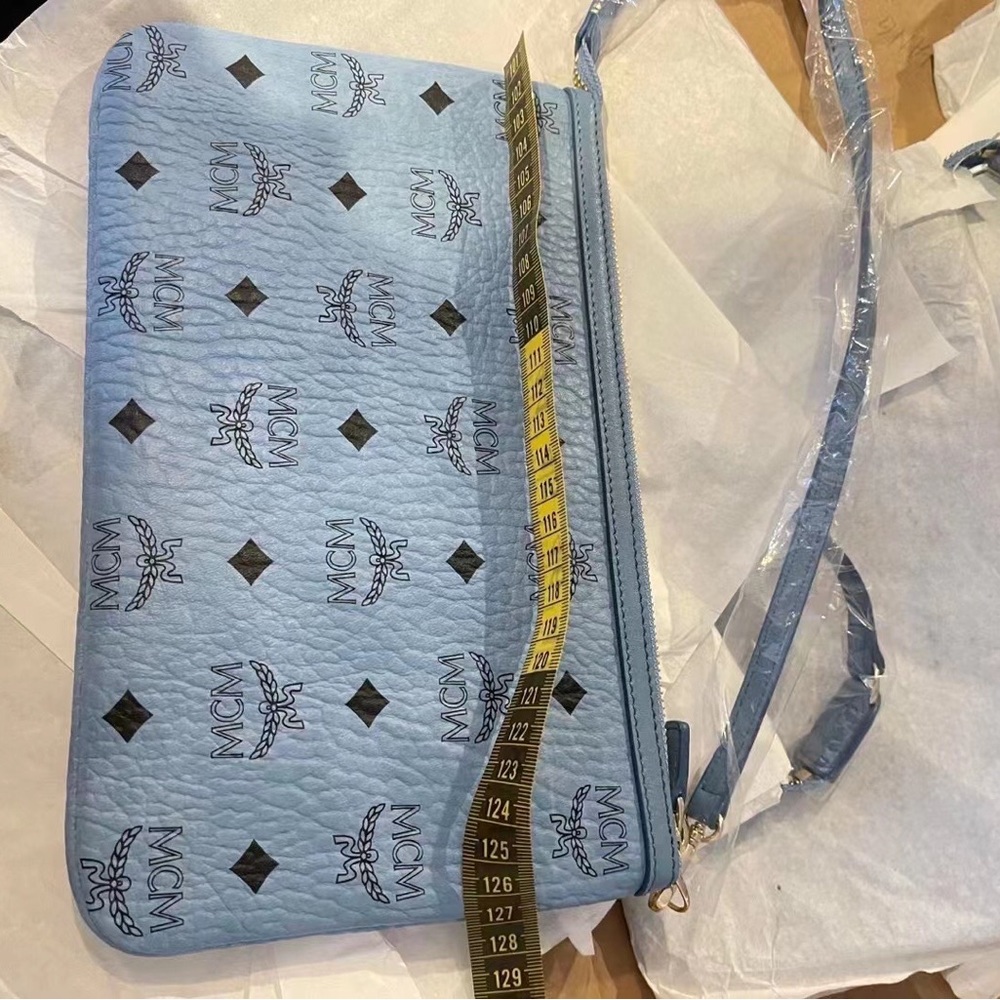 mcm bag